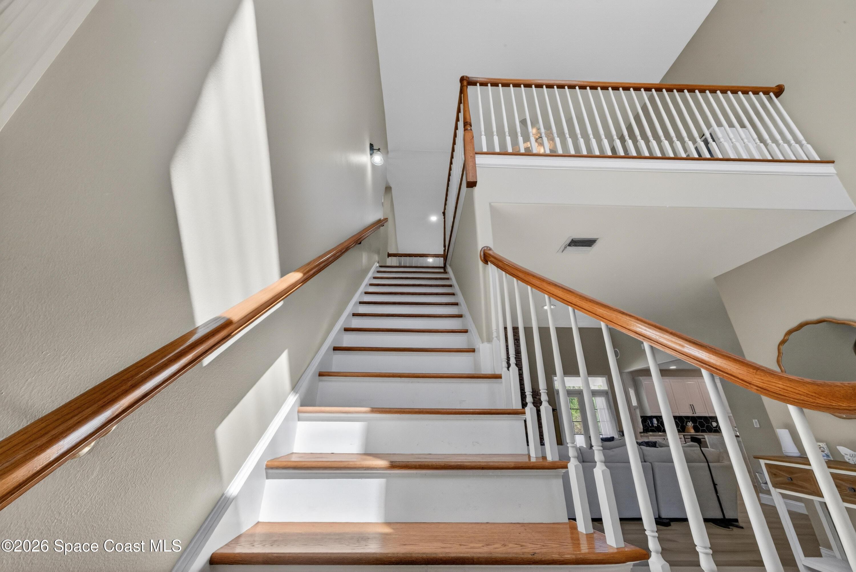 210 Grant Road Merritt Island, FL 32953 - Photo 31 of 64 a view of entryway
