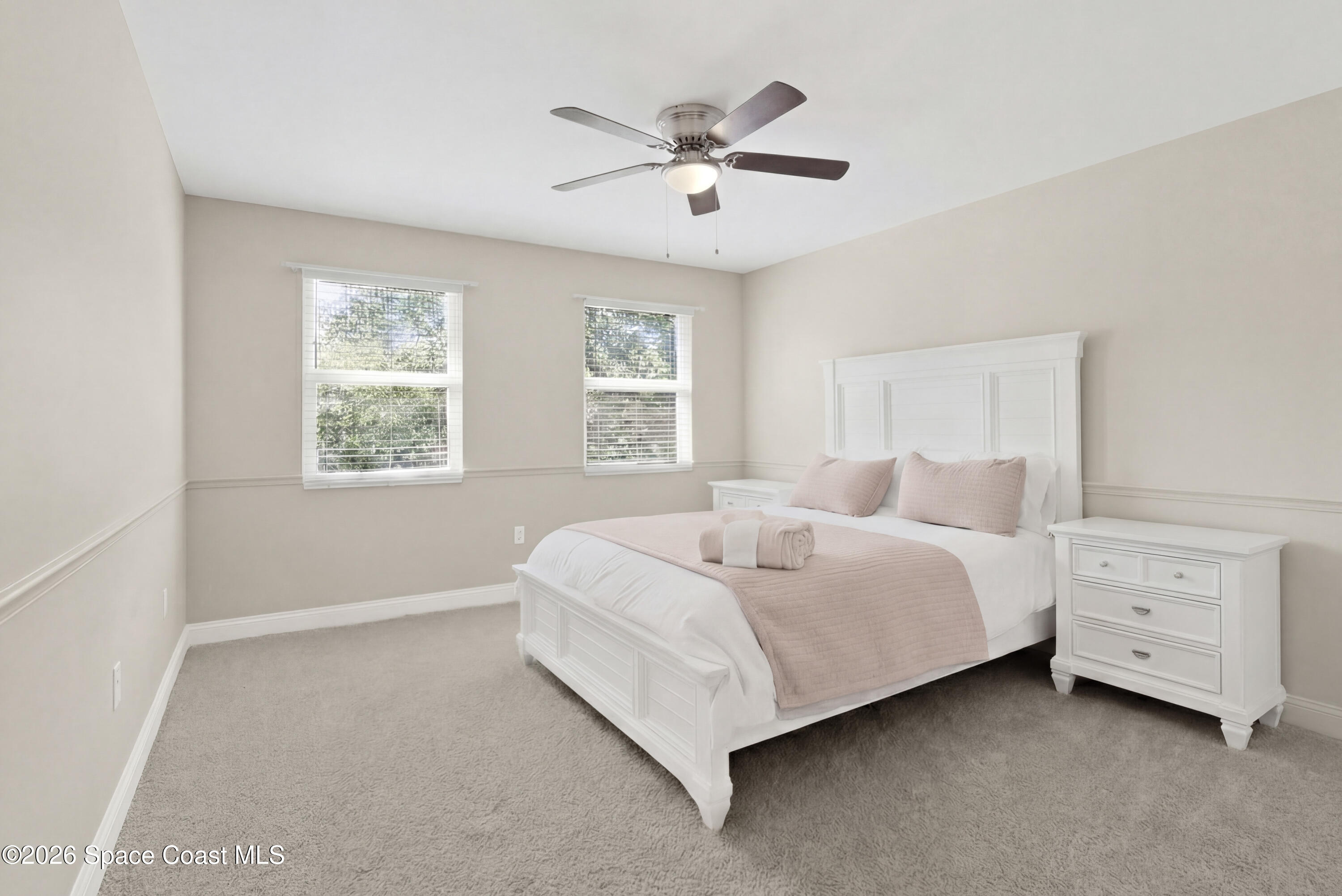 210 Grant Road Merritt Island, FL 32953 - Photo 41 of 64 210 Grant St-64