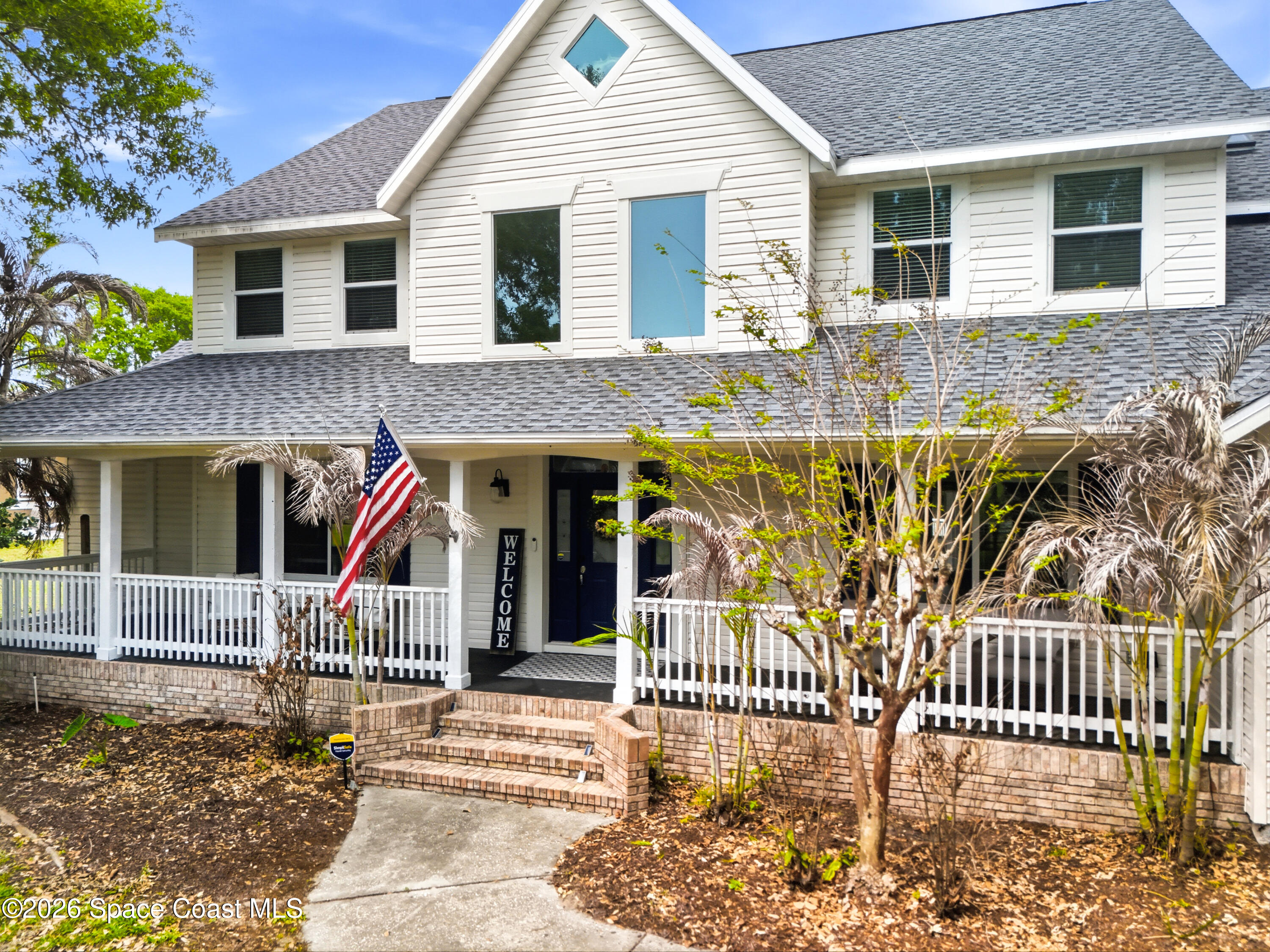 210 Grant Road Merritt Island, FL 32953 - Photo 52 of 64 74-210 Grant Rd-64