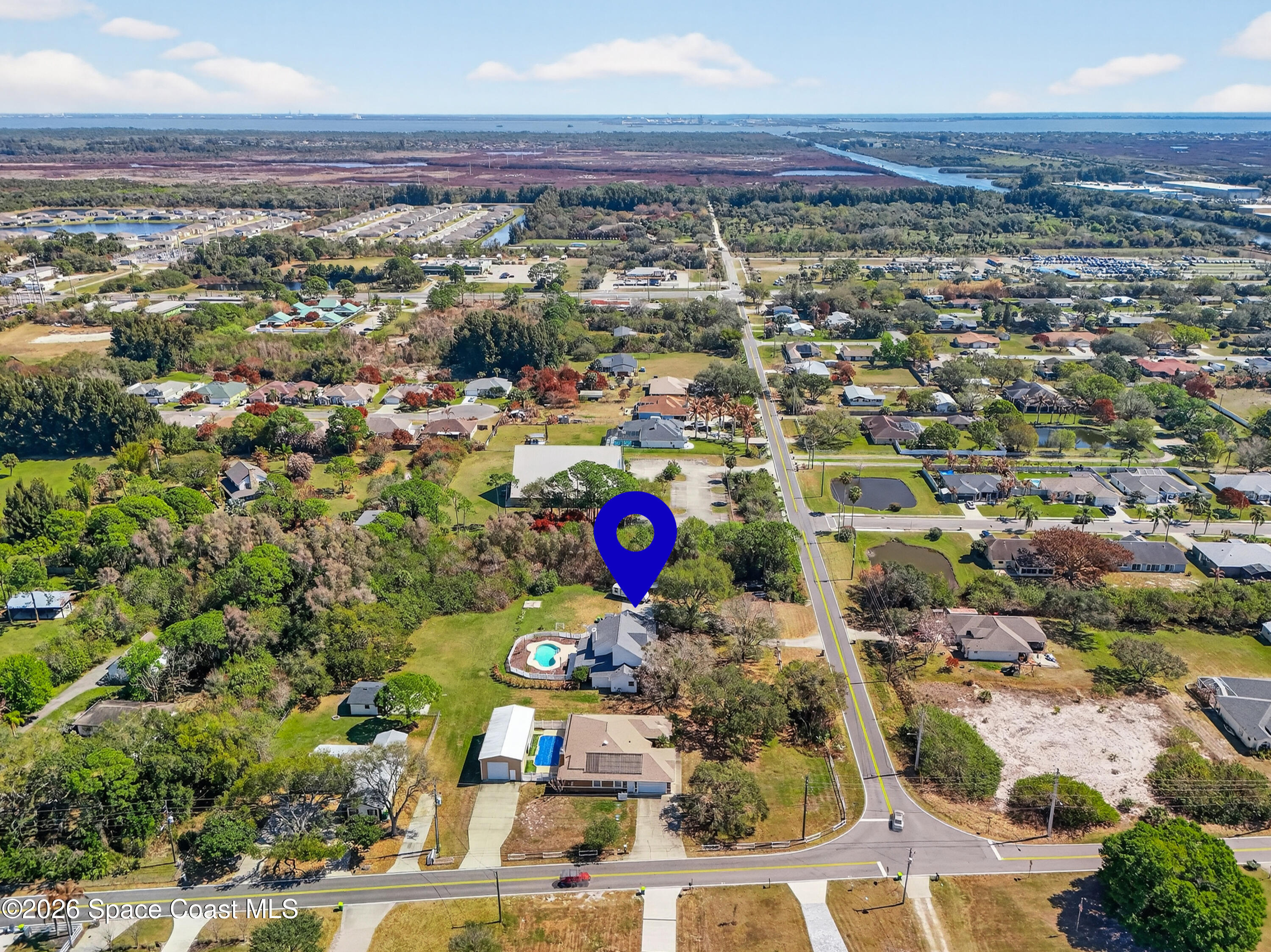 210 Grant Road Merritt Island, FL 32953 - Photo 60 of 64 14-210 Grant Rd-08-Tag