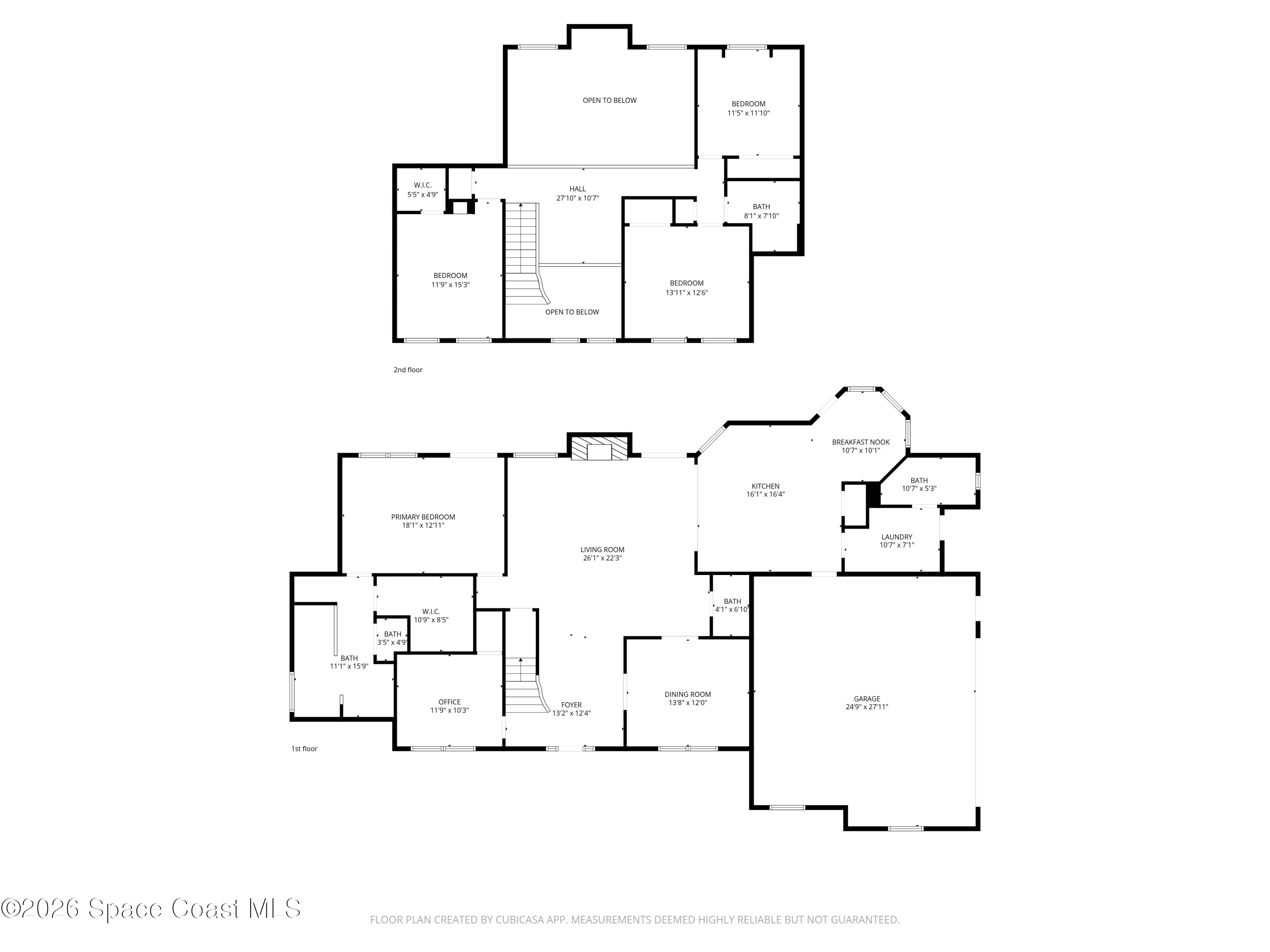 210 Grant Road Merritt Island, FL 32953 - Photo 64 of 64