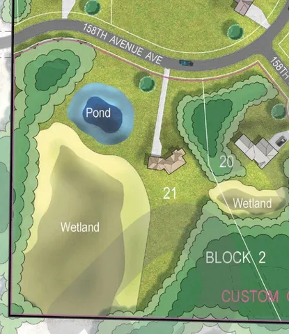 $375,900 | Xxxx 158th Avenue Northeast, Andover, MN 55304