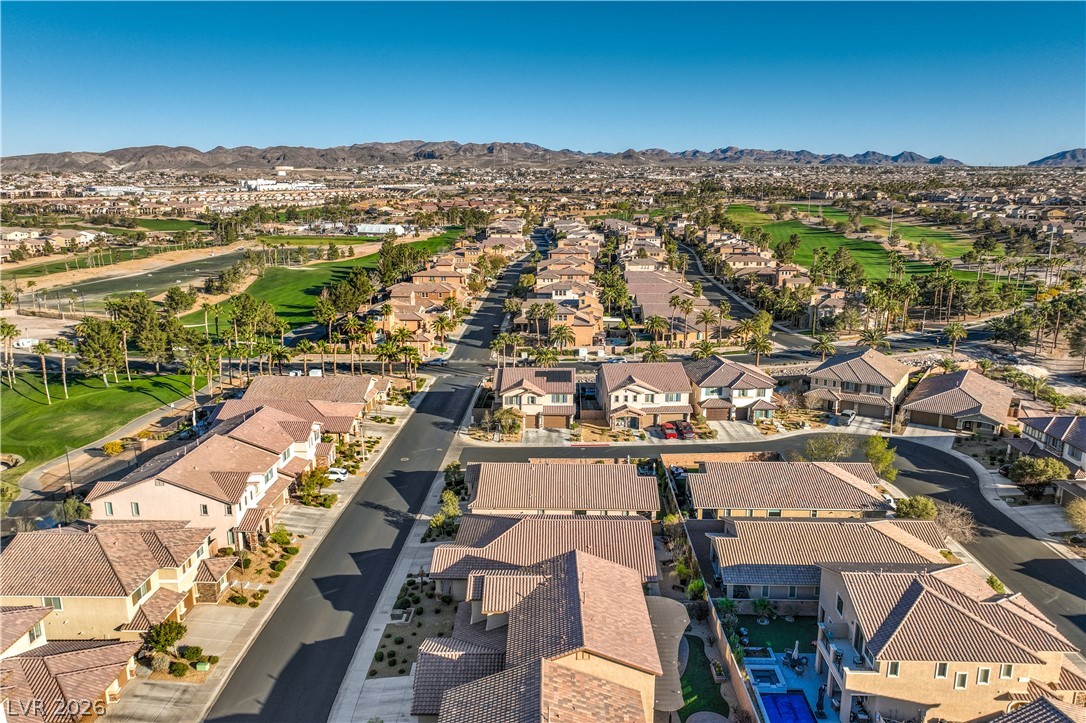 261 Via Morelli Henderson, NV 89011 - Photo 54 of 59