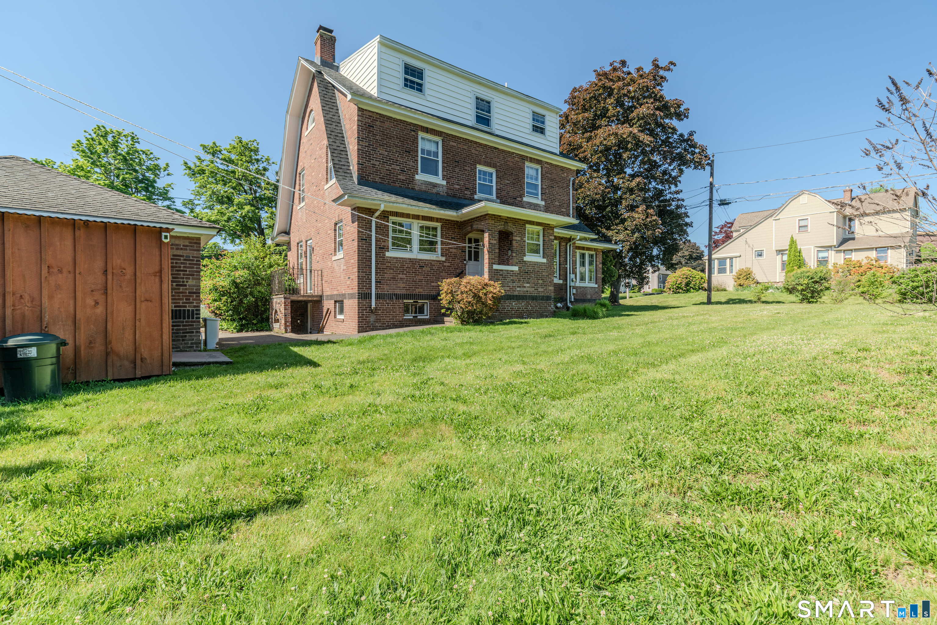 46 Bretton Road Middletown, CT 06457 - Photo 34 of 40