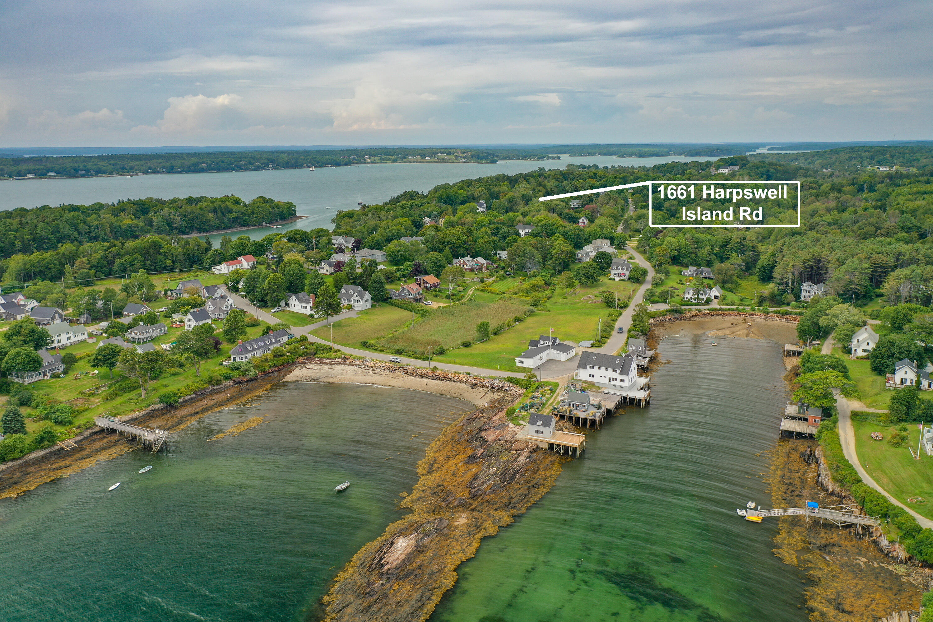 1661 Harpswell Islands Road Orrs Island, ME 04066 - Photo 63 of 72 1661 Harpswell Islands Rd_180