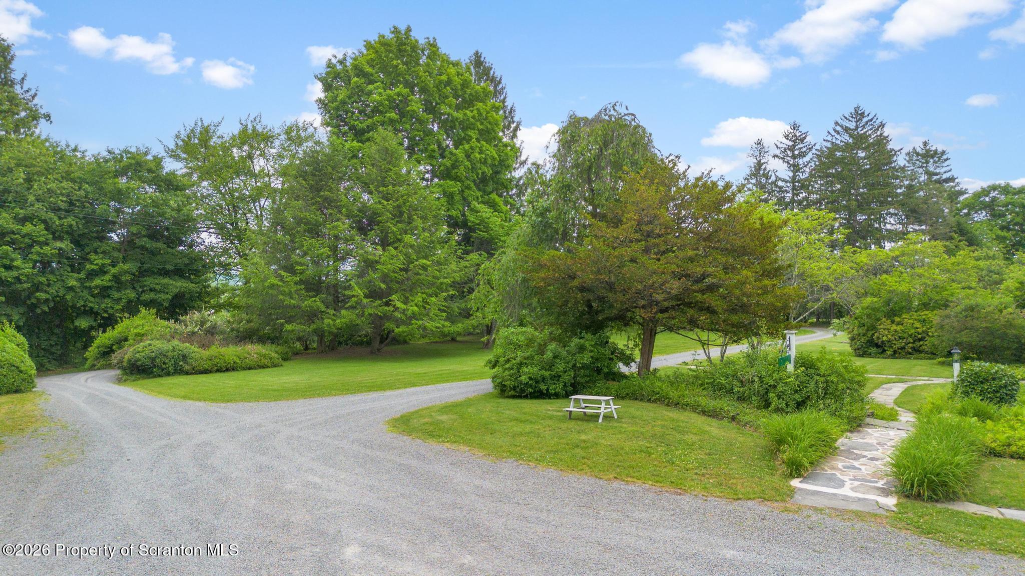 39 Golf Course Road Dallas, PA 18612 - Photo 110 of 111 DJI_0980-2