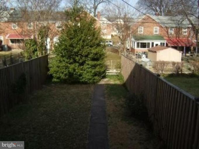 1910 Crestview Road Baltimore, MD 21239 - Photo 20 of 21 a view of building with outdoor space