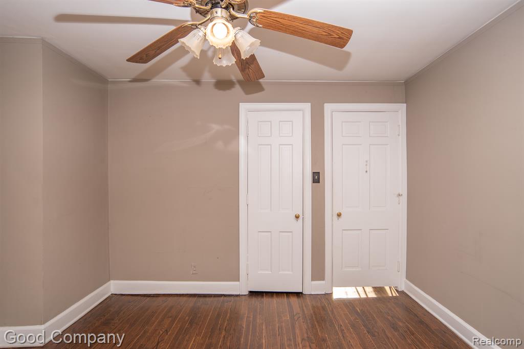 20121 Briarcliff Road Detroit, MI 48221 - Photo 19 of 31