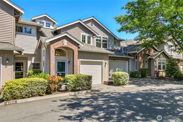 $555,000 | 8510 Main Street, Unit A202, Edmonds, WA 98026