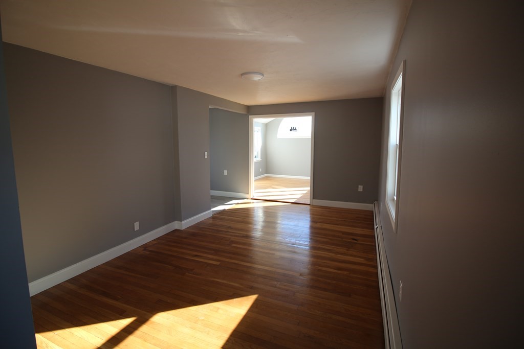 6 Aberdeen Street Fall River, MA 02721 - Photo 20 of 30 a view of livingroom with hardwood floor