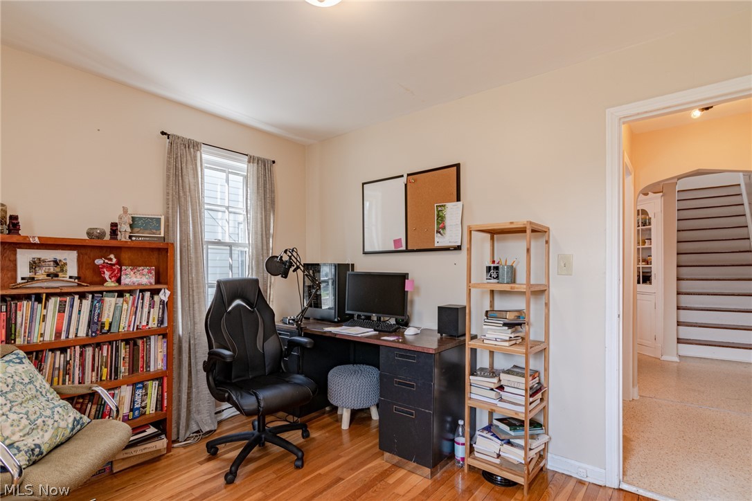 3434 Silsby Road Cleveland, OH 44118 - Photo 14 of 33 Gallery Image 14