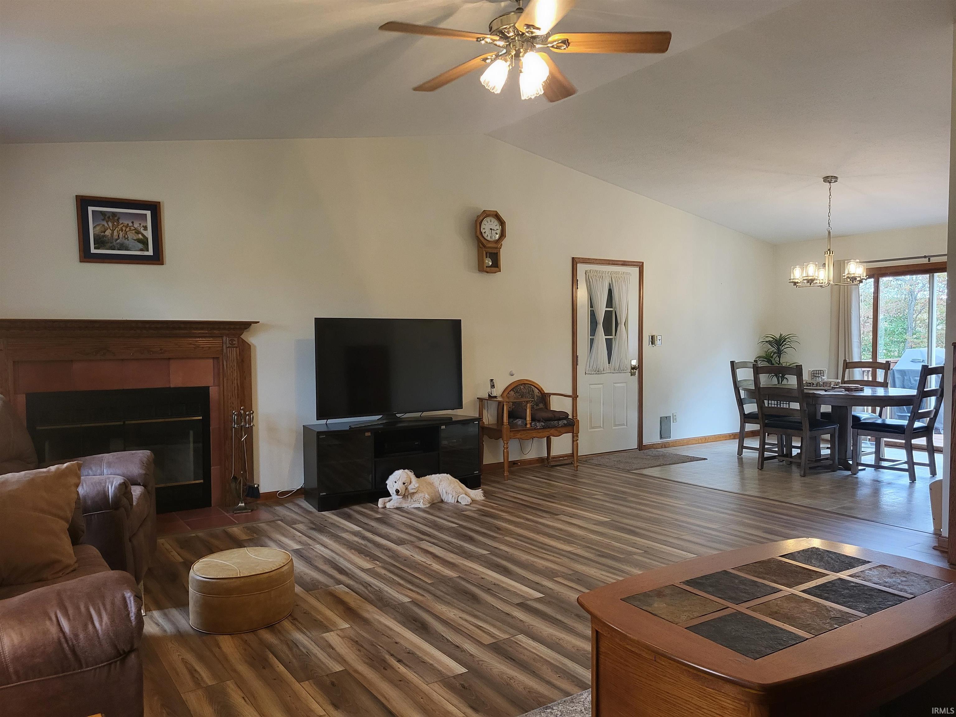 495 Randy Smith Drive Springville, IN 47462 - Photo 3 of 15