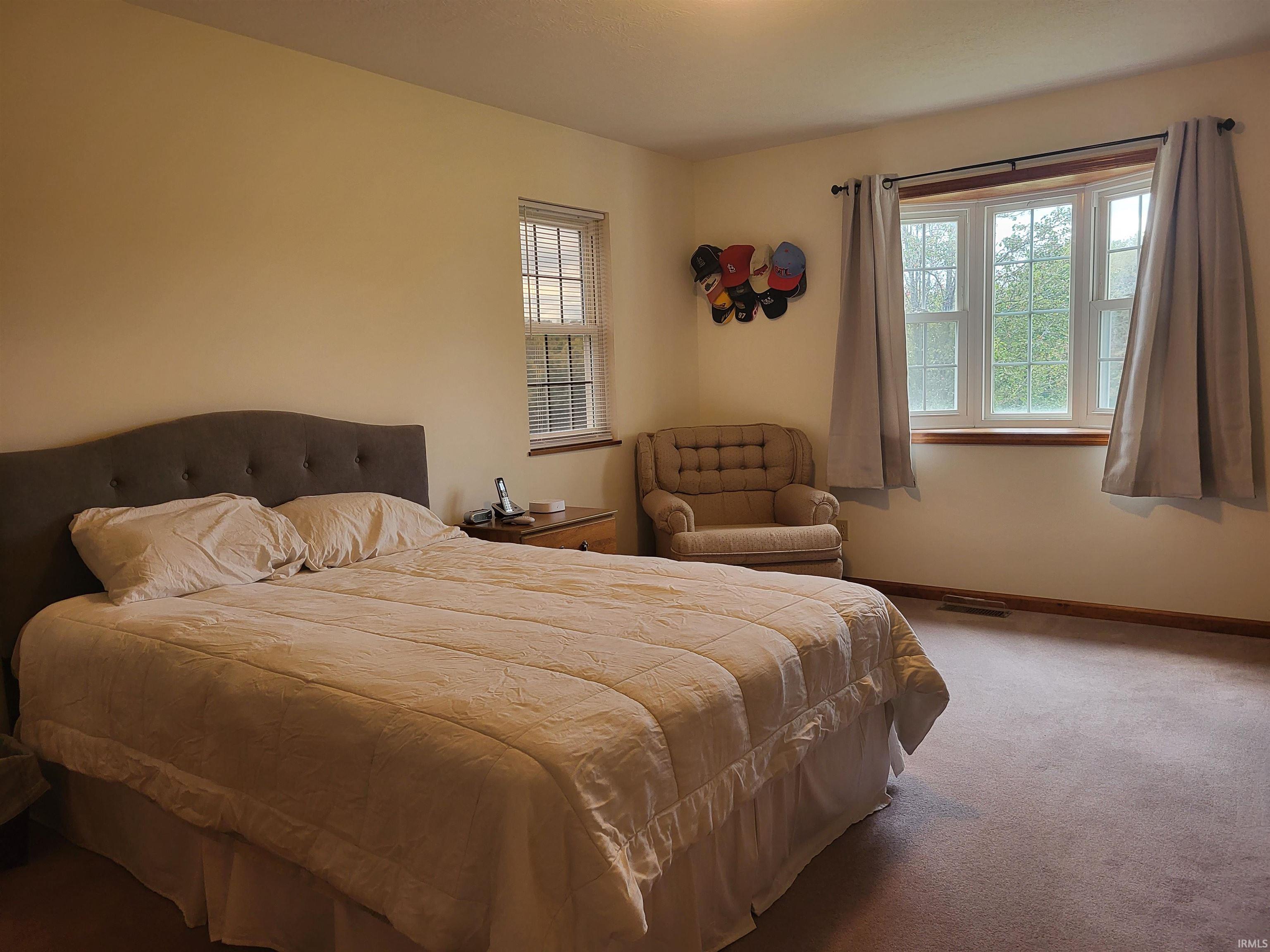 495 Randy Smith Drive Springville, IN 47462 - Photo 9 of 15