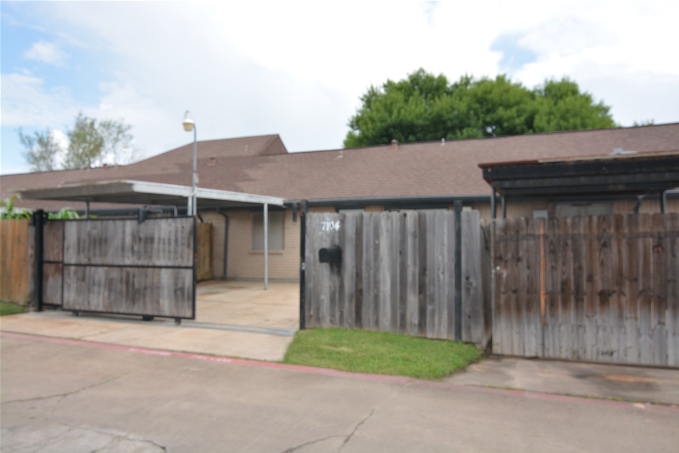 7104 Jetty Lane Houston, TX 77072 - Photo 16 of 16