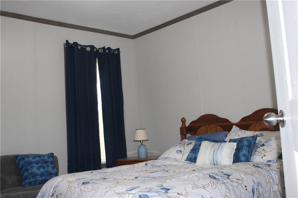 1411 South Rt Eighty Eight Road Garards Fort, PA 15338 - Photo 26 of 34 bedroom #2