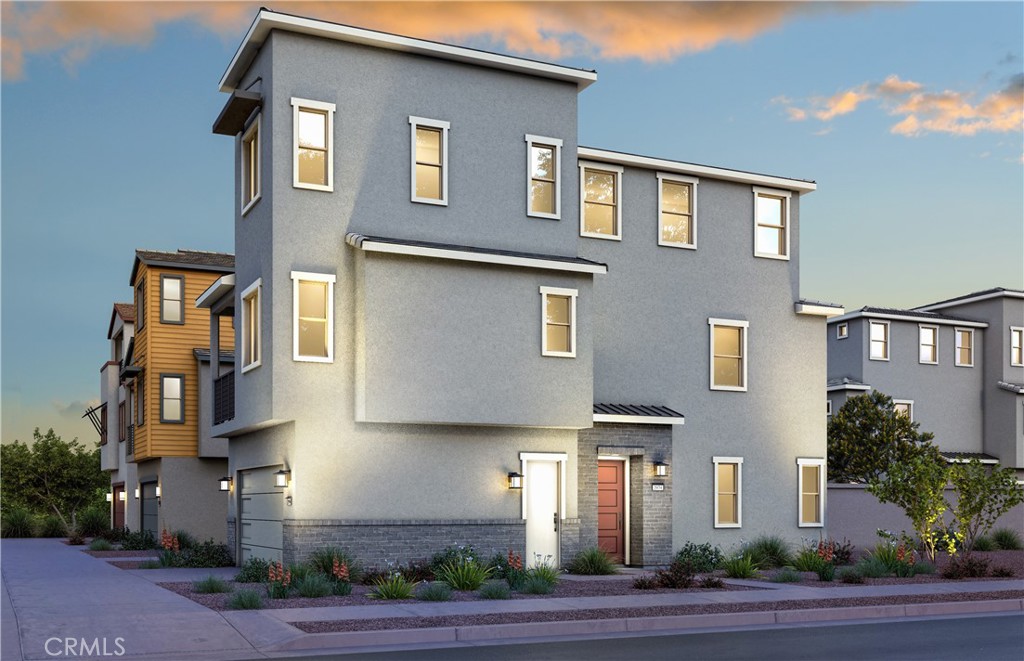 648 Gadwall Irvine, CA 92618 - Photo 1 of 1 This illustration is a rendered interpretation of the floor plan.