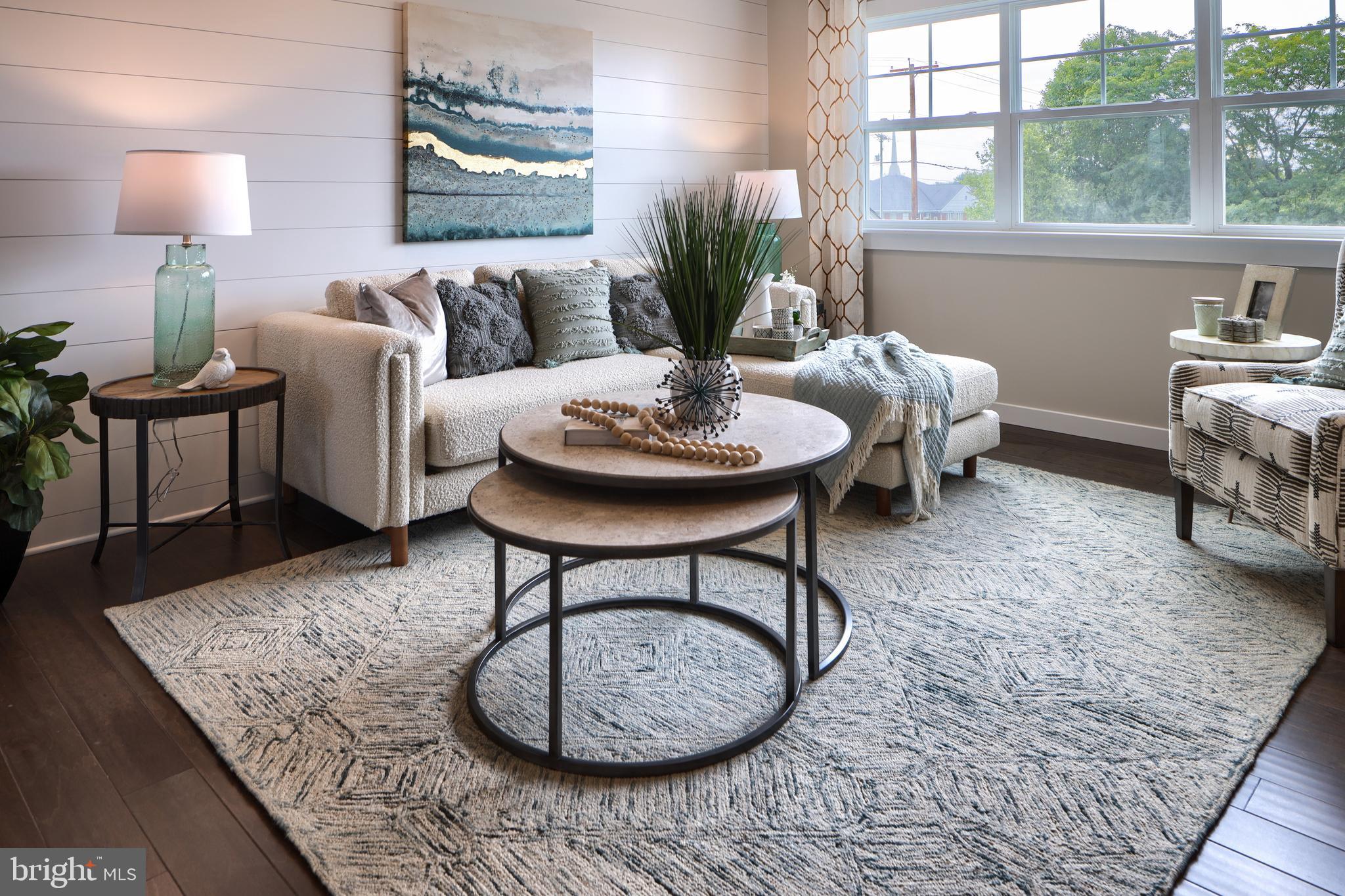 202 Angelica Way New Freedom, PA 17349 - Photo 38 of 48 a living room with furniture and a table