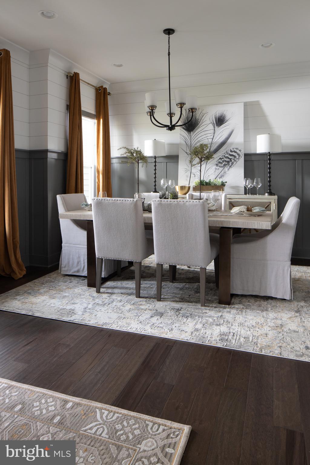 202 Angelica Way New Freedom, PA 17349 - Photo 8 of 48 a living room with a couch and a table