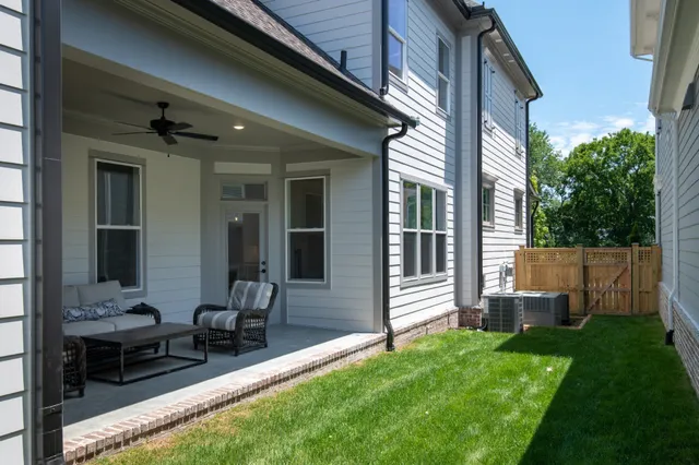 $6,200 | 1073 Southbrooke Boulevard, Franklin, TN 37064