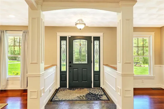 $895,000 | 26 Richmond Townhouse Road, Carolina, RI 02812