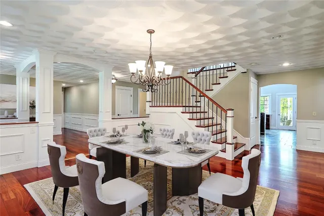 $895,000 | 26 Richmond Townhouse Road, Carolina, RI 02812