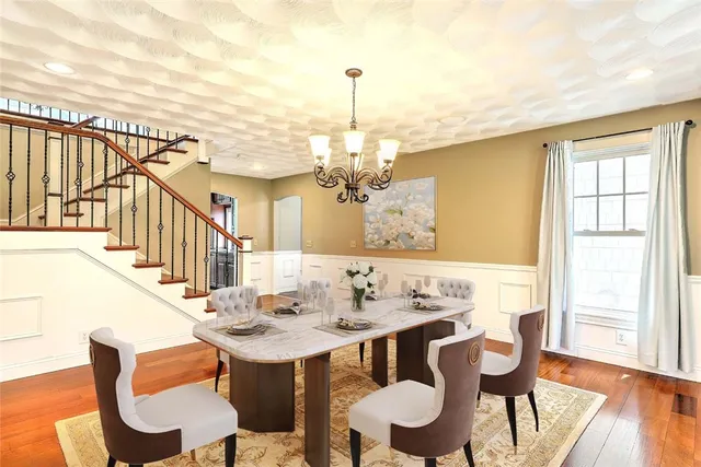 $895,000 | 26 Richmond Townhouse Road, Carolina, RI 02812