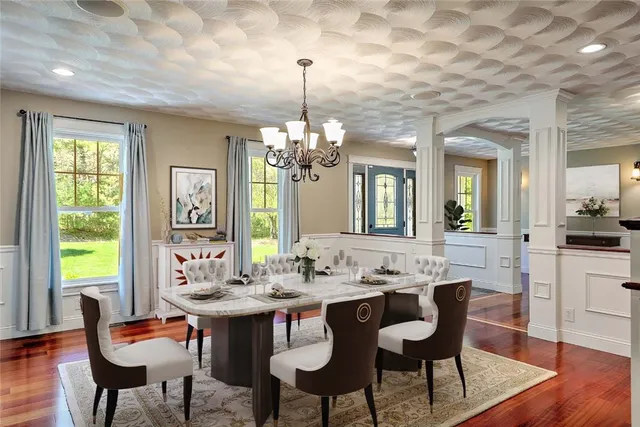 $895,000 | 26 Richmond Townhouse Road, Carolina, RI 02812