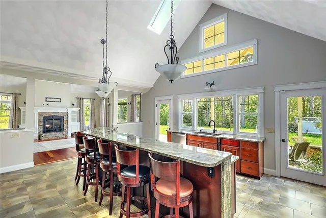 $895,000 | 26 Richmond Townhouse Road, Carolina, RI 02812