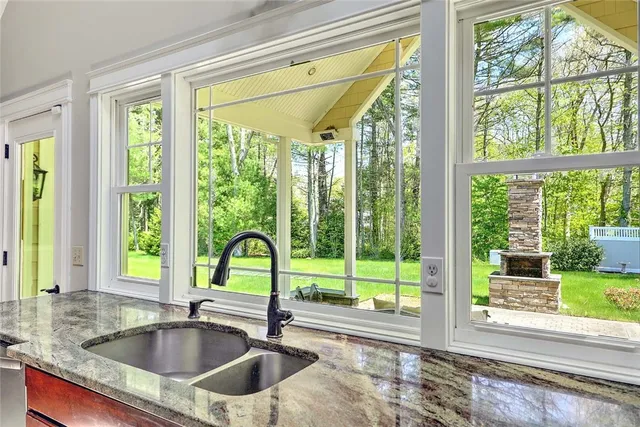 $895,000 | 26 Richmond Townhouse Road, Carolina, RI 02812