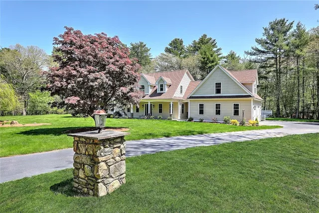 $895,000 | 26 Richmond Townhouse Road, Carolina, RI 02812