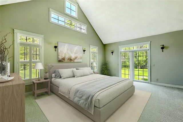 $895,000 | 26 Richmond Townhouse Road, Carolina, RI 02812