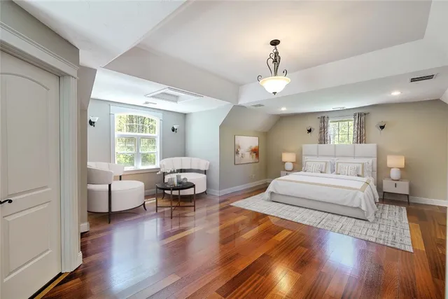 $895,000 | 26 Richmond Townhouse Road, Carolina, RI 02812