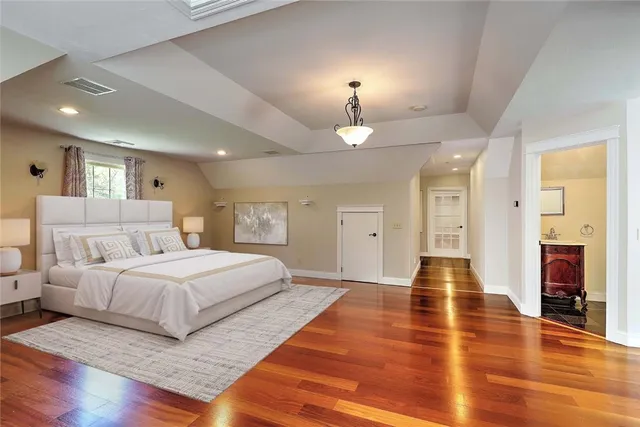 $895,000 | 26 Richmond Townhouse Road, Carolina, RI 02812