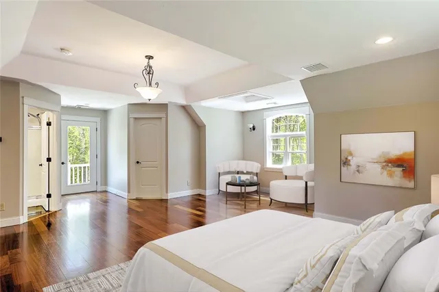 $895,000 | 26 Richmond Townhouse Road, Carolina, RI 02812