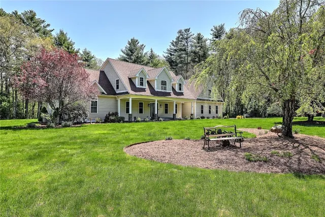 $895,000 | 26 Richmond Townhouse Road, Carolina, RI 02812