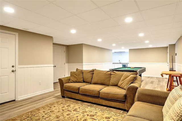 $895,000 | 26 Richmond Townhouse Road, Carolina, RI 02812