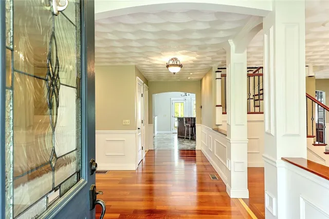 $895,000 | 26 Richmond Townhouse Road, Carolina, RI 02812