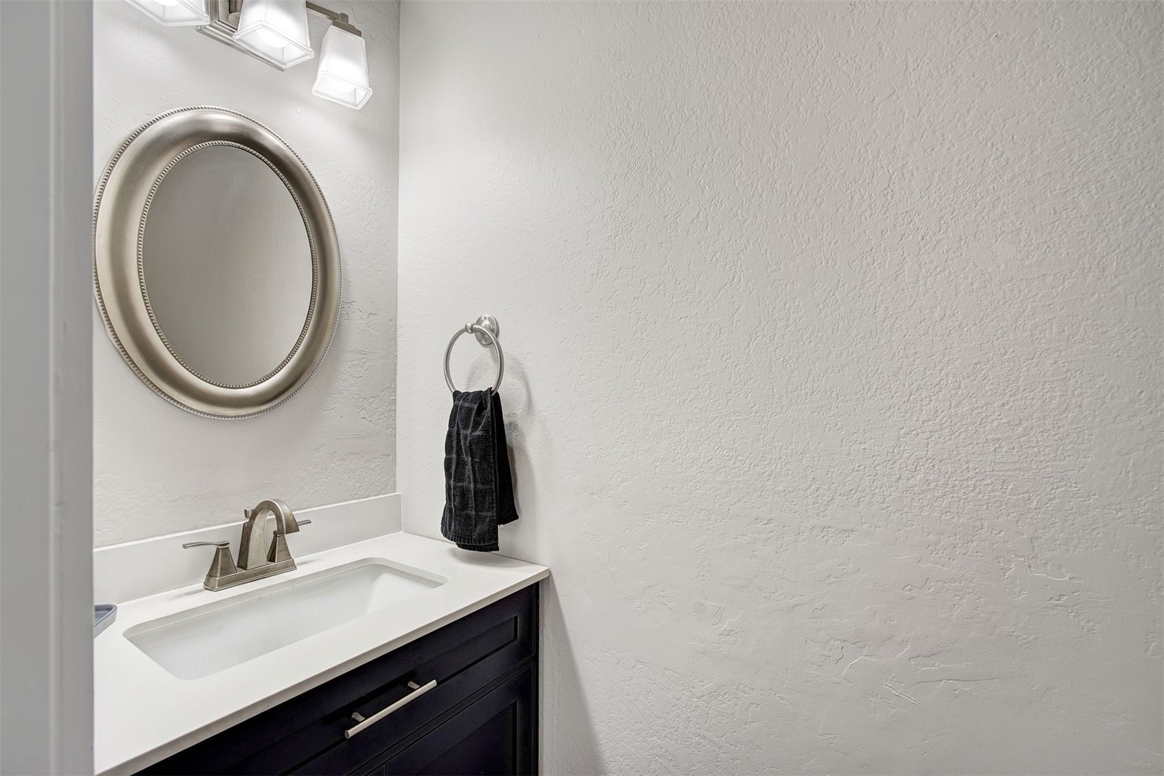 52 Club House Road, Unit 44 Breckenridge, CO 80424 - Photo 11 of 28 a bathroom with a sink and a mirror