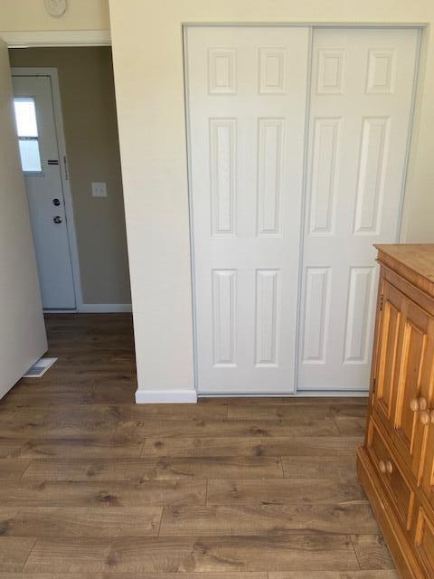 80 Zaca Street, Unit SPC 15 Buellton, CA 93427 - Photo 8 of 17 a view of front door