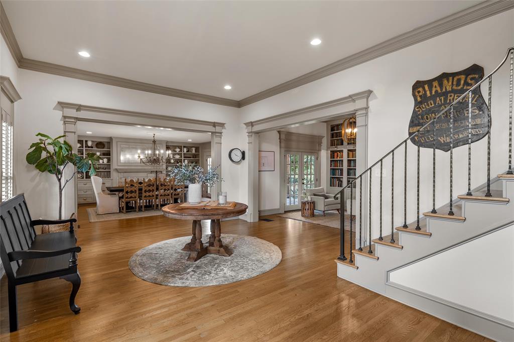3601 Hillcrest Drive Waco, TX 76708 - Photo 8 of 40