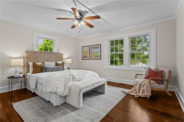 $419,900 | 266 Cres Circle Southwest, Marietta, GA 30064