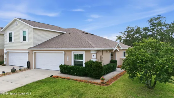 $316,000 | 511-l M L M Davey Lane, Titusville, FL 32780