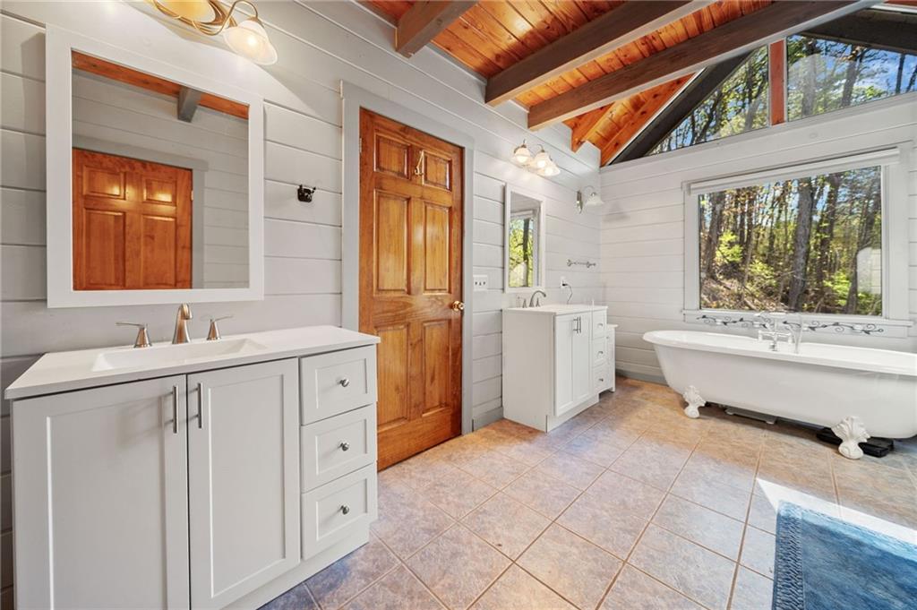 665 Little Refuge Road Waleska, GA 30183 - Photo 26 of 73