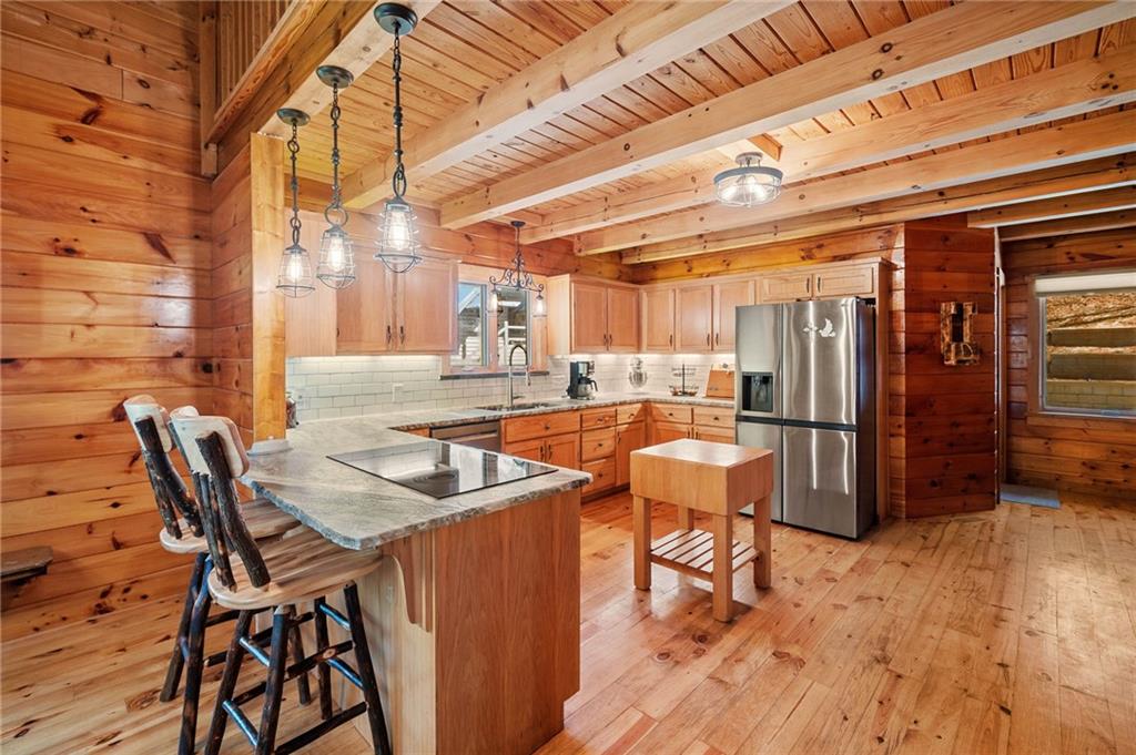 665 Little Refuge Road Waleska, GA 30183 - Photo 40 of 73