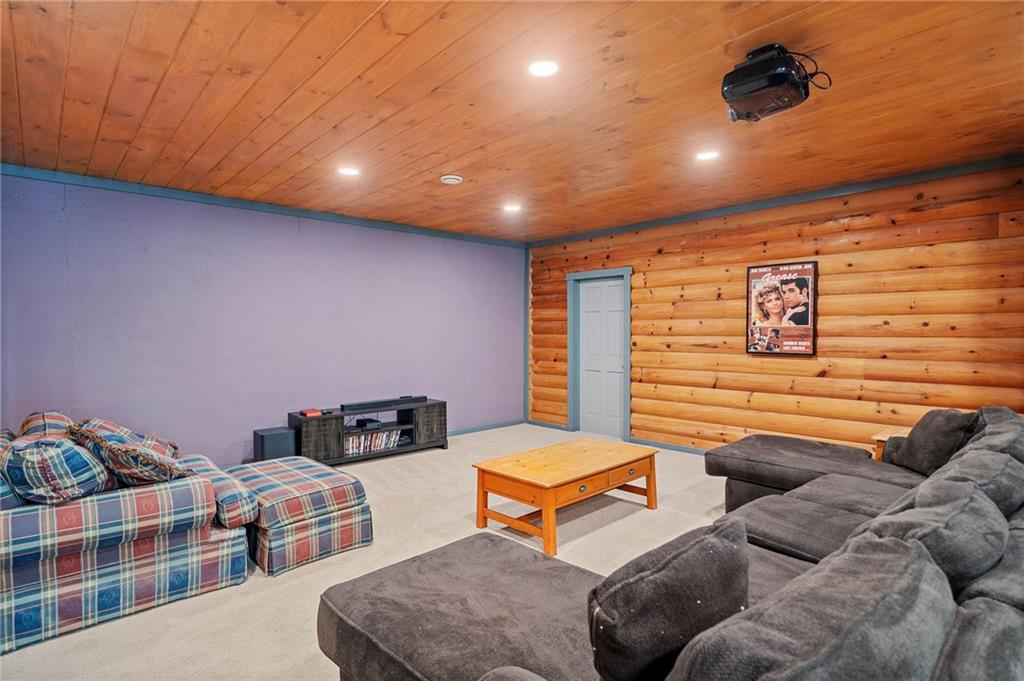 665 Little Refuge Road Waleska, GA 30183 - Photo 46 of 73