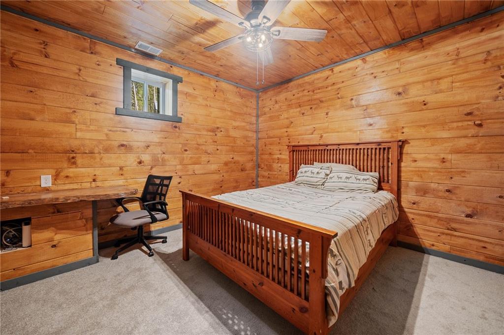 665 Little Refuge Road Waleska, GA 30183 - Photo 50 of 73