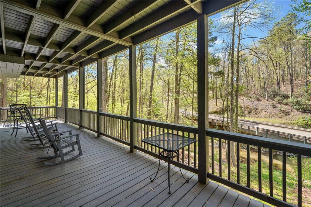 665 Little Refuge Road Waleska, GA 30183 - Photo 60 of 73