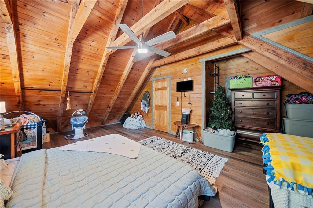 665 Little Refuge Road Waleska, GA 30183 - Photo 66 of 73