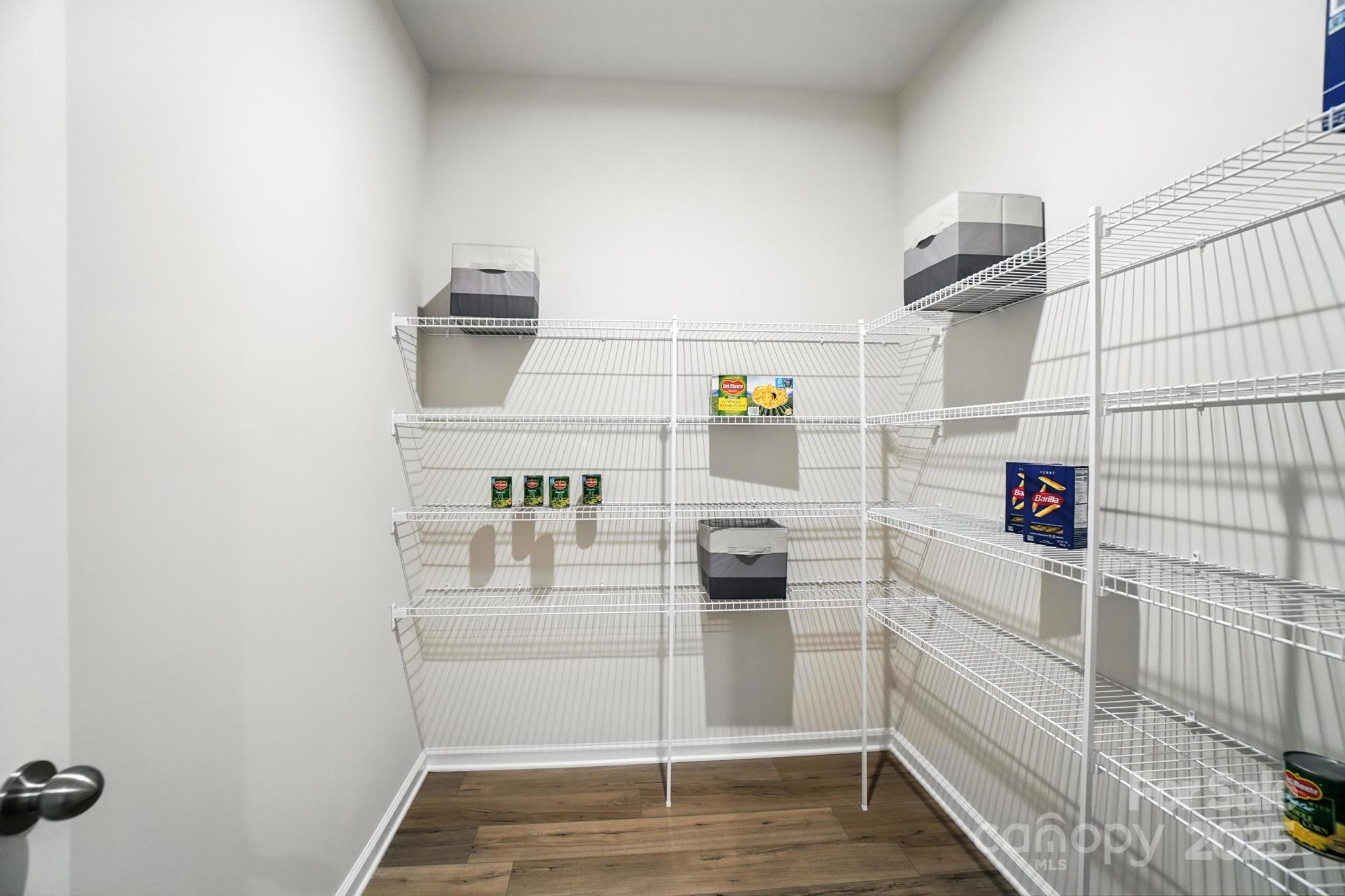 1217 Roscoe Court Monroe, NC 28112 - Photo 17 of 46 a room with storage and utility
