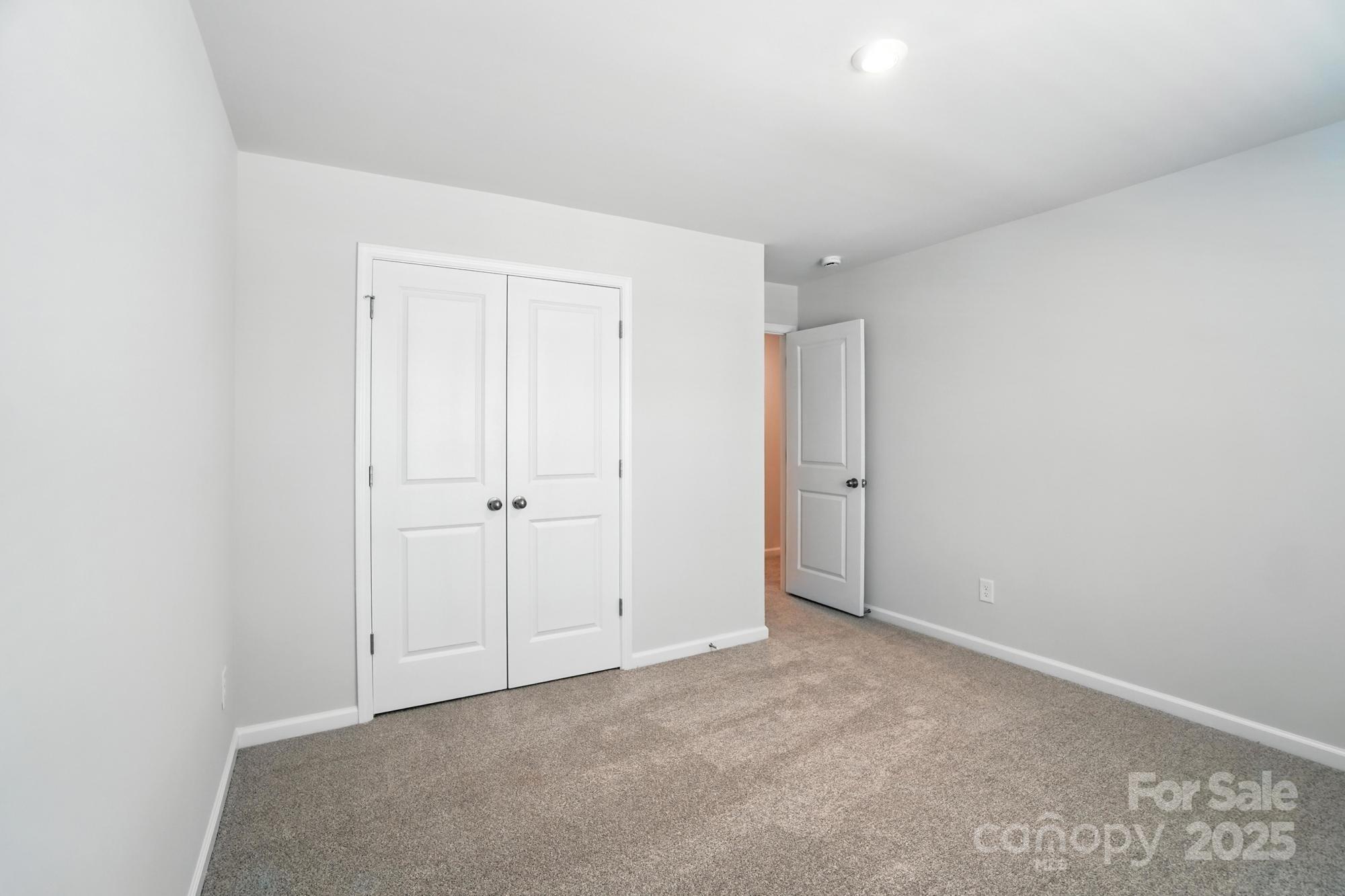 1217 Roscoe Court Monroe, NC 28112 - Photo 42 of 46 a view of an empty room